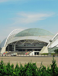 安達(dá)閥門(mén)供應(yīng)的大型建筑項(xiàng)目，包括建筑閥門(mén)，大型建筑閥門(mén)，建筑用大型閥門(mén)